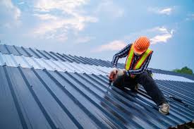 Best Rubber Roofing (EPDM, TPO)  in Blair, WI